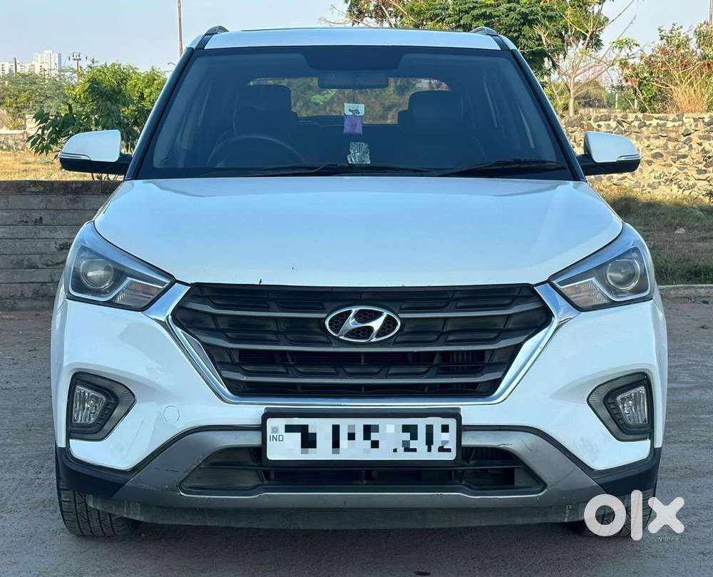Hyundai Diesel Car 2017