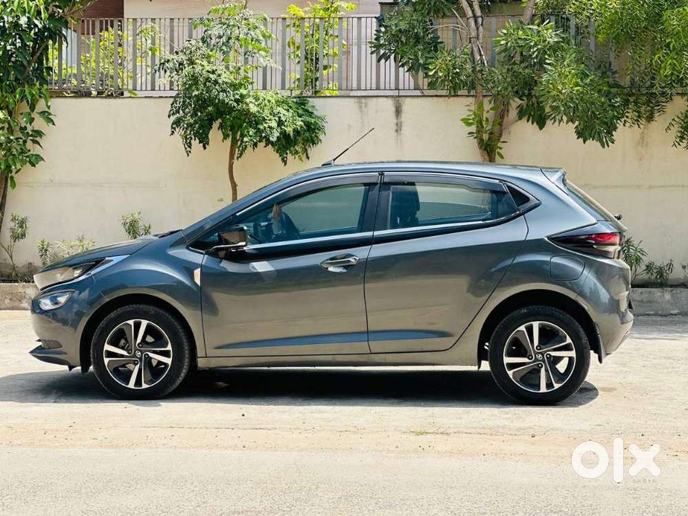 Tata Altroz 1.5 Xz Diesel, 2022, Diesel