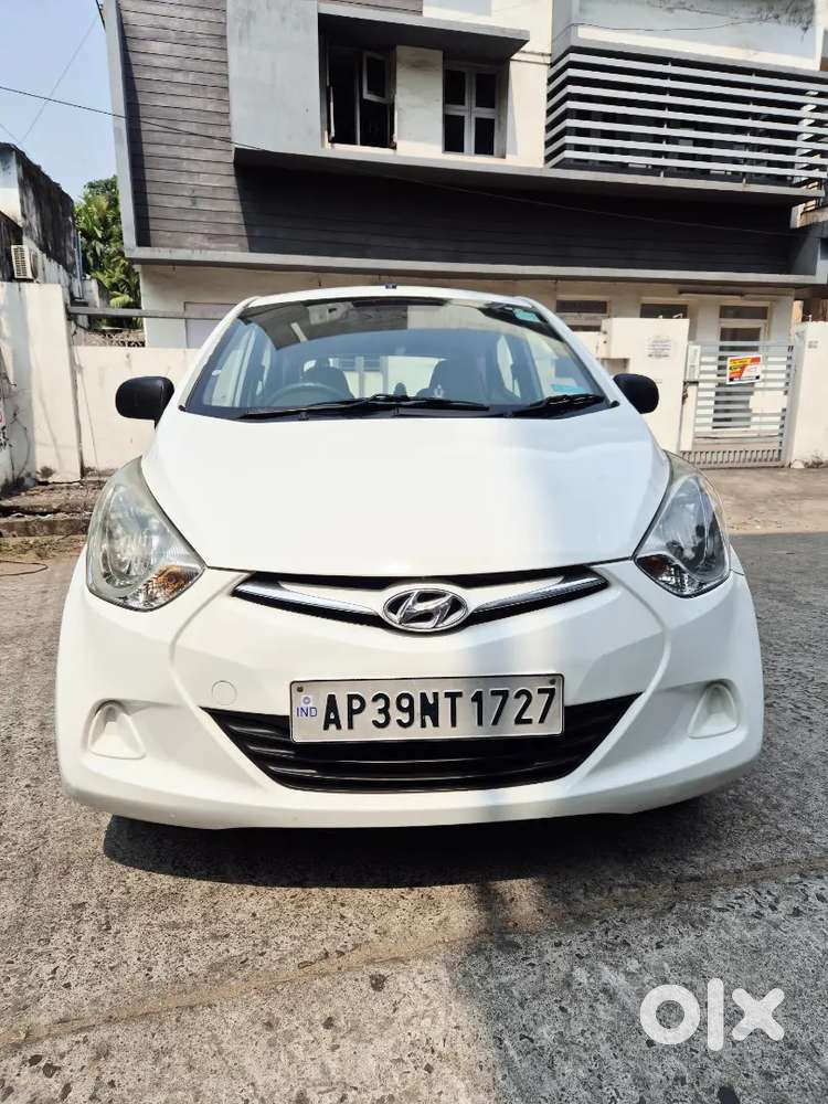 Hyundai Eon