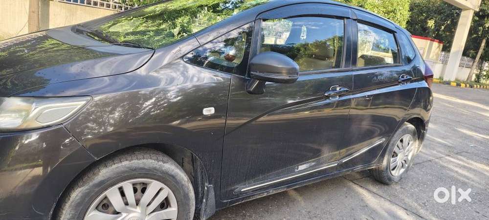 Honda Jazz, 2016, Petrol
