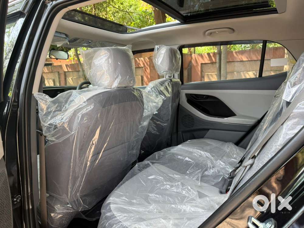 Hyundai Creta 1.5 Ex Diesel, 2026, Petrol