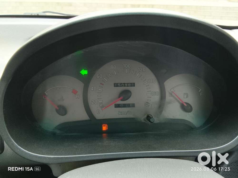 Hyundai Santro Xing Xo, 2007, Petrol