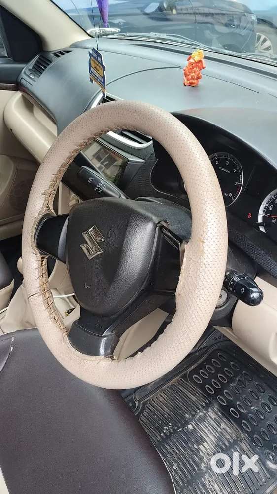 Maruti Suzuki Swift Dzire Vdi 2013 Limited