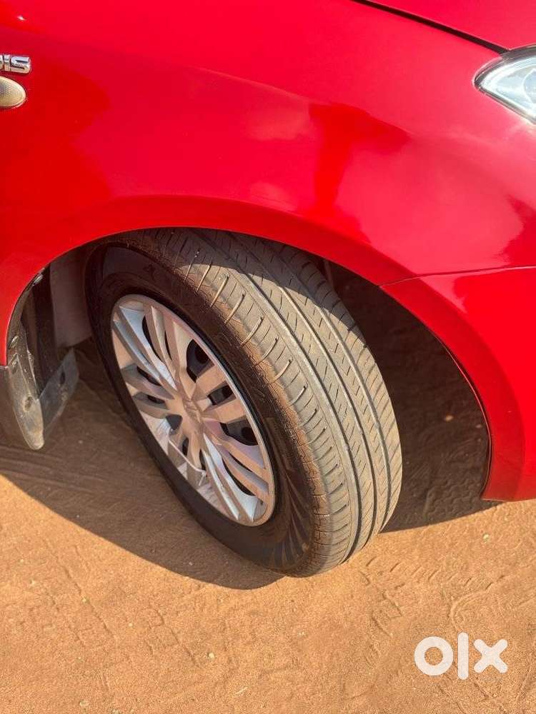 Maruti Suzuki Swift 2004-2010 Vdi Bsiv, 2010, Diesel