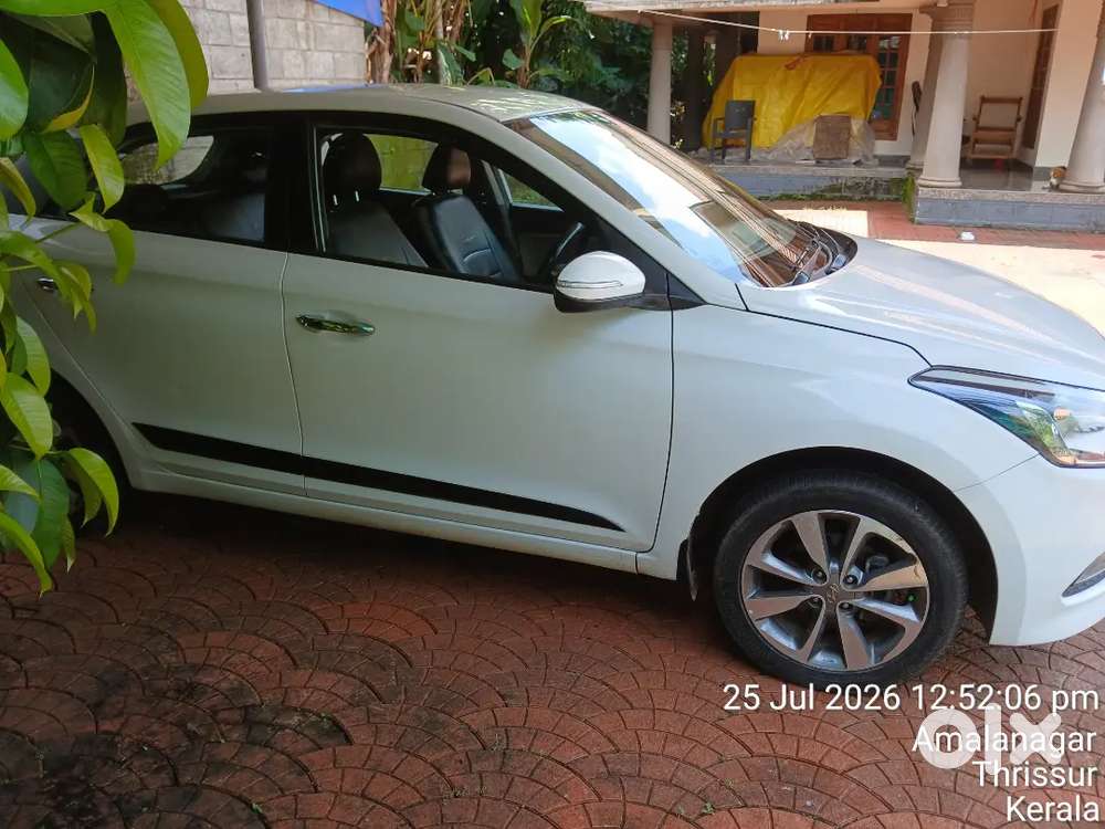 Hyundai I20 Active 2015 Diesel