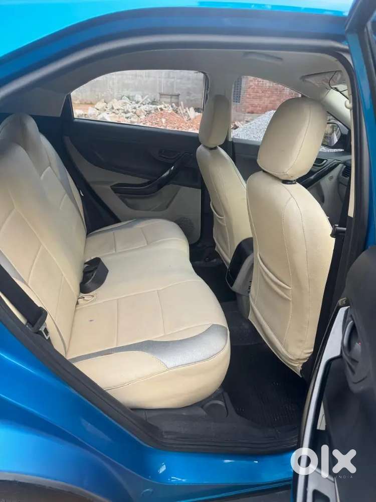 Tata Nexon Petrol Manual 2019 Car. Good Condition. New Battery.