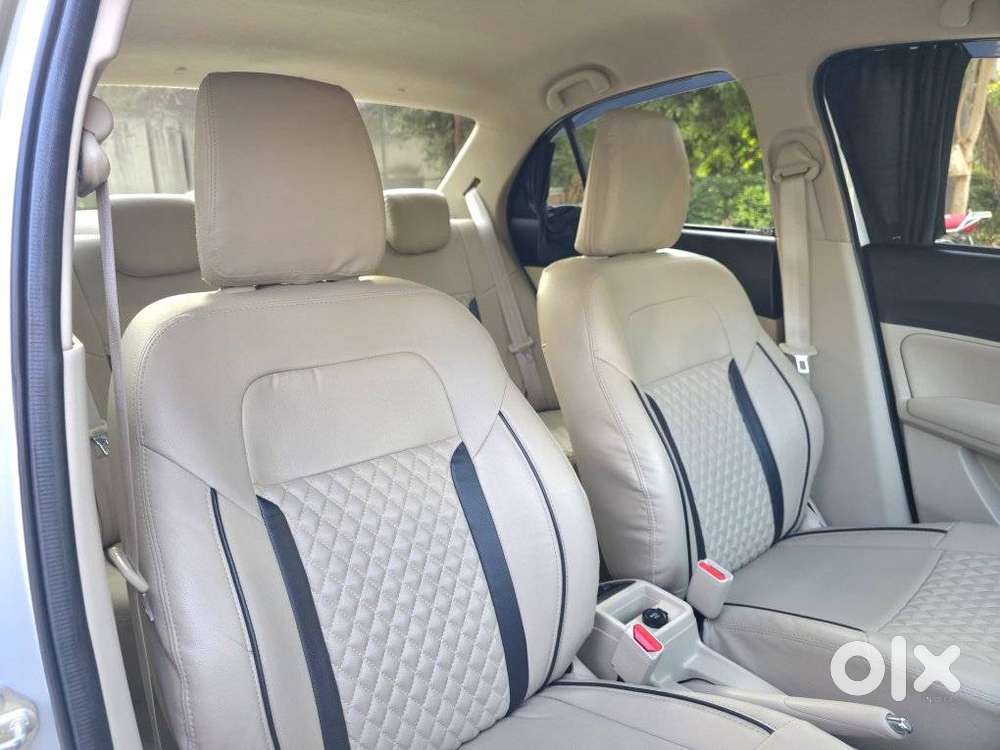 Maruti Suzuki Dzire Vxi Ags, 2024, Petrol