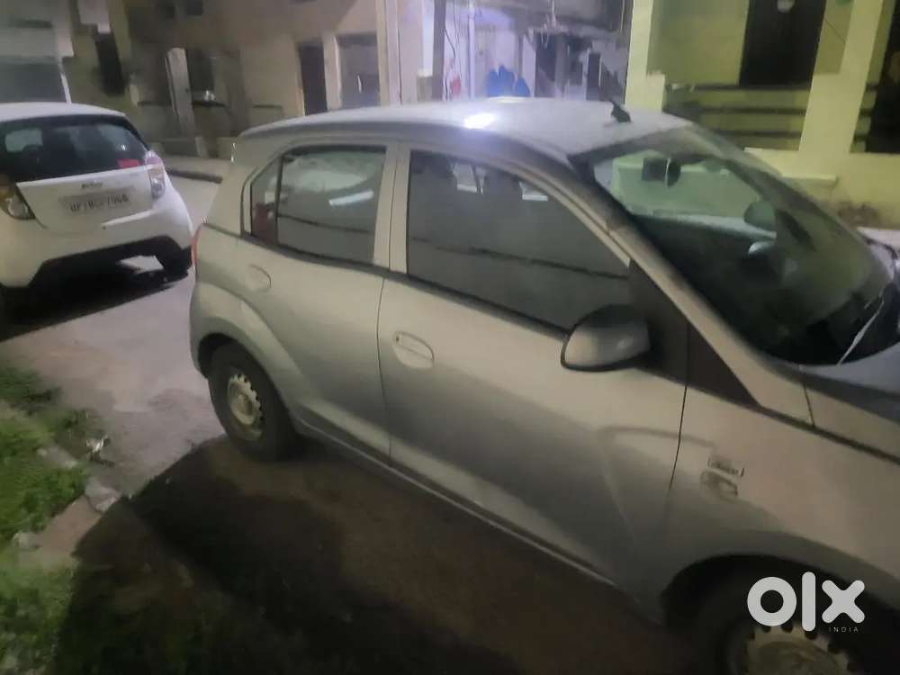 Hyundai Santro Sportz 2019