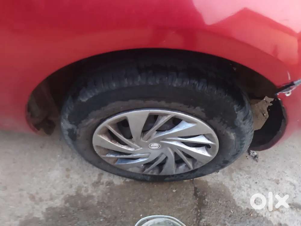 Maruti Suzuki Sx4 2007
