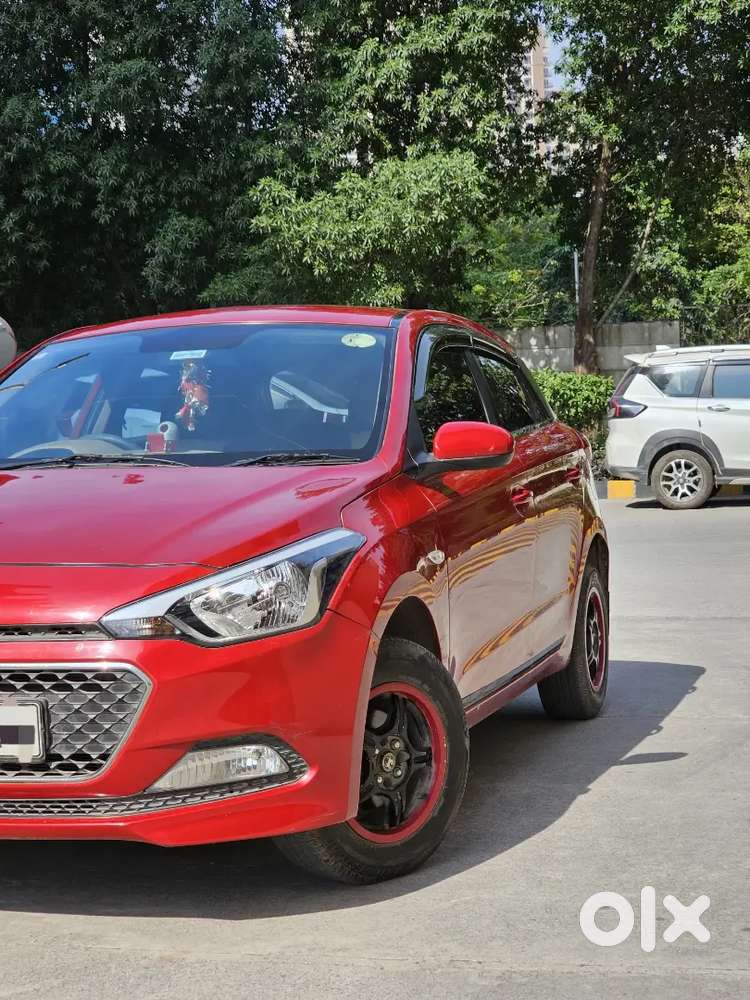 Hyundai Elite I20 2015 Petrol Good Condition