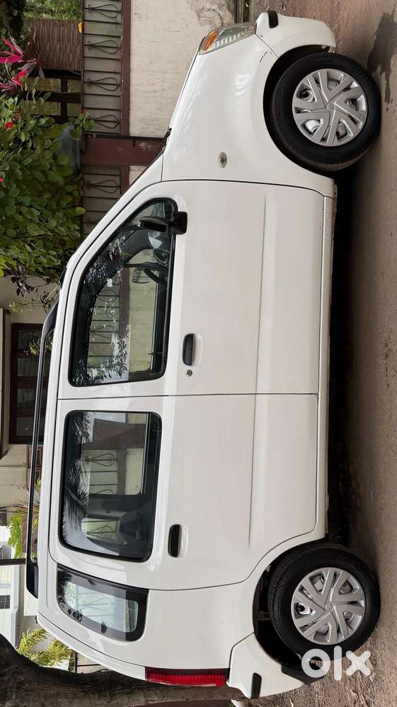 Maruti Suzuki Wagon R Lxi Minor, 2009, Petrol