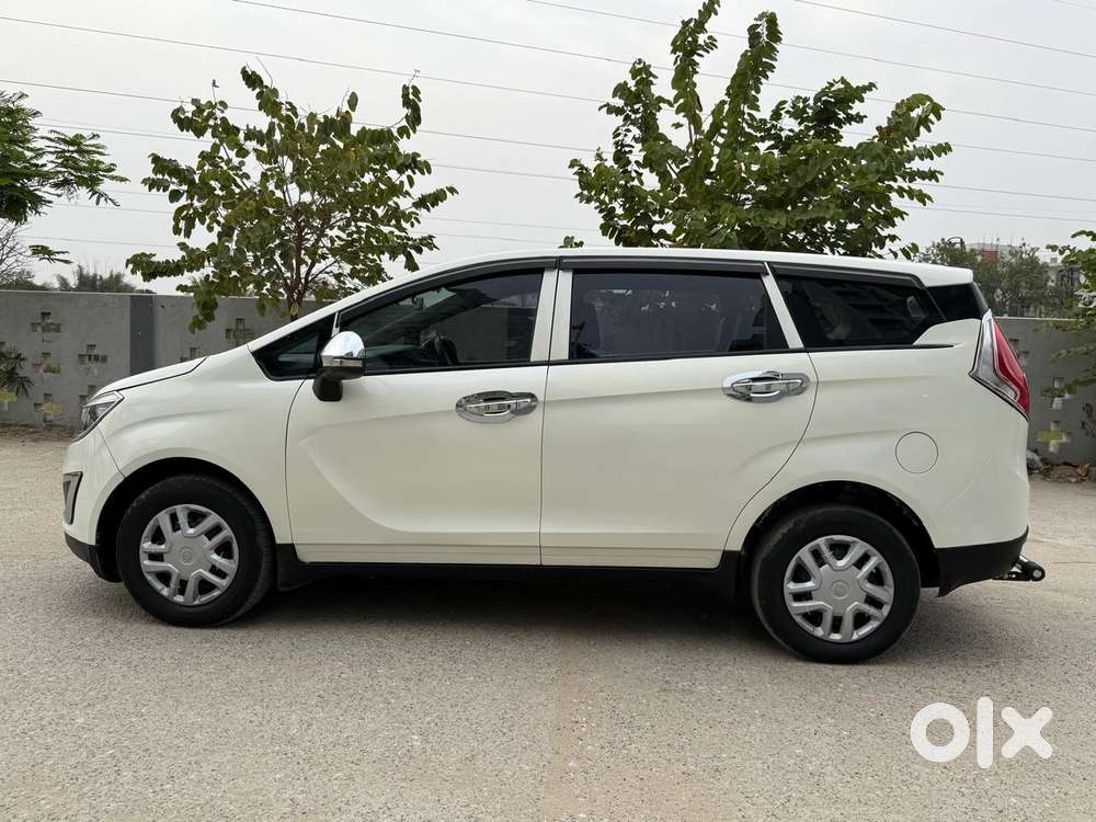 Mahindra Marazzo M2 8str, 2019, Diesel