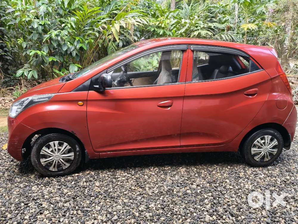 Hyundai Eon D Lite+