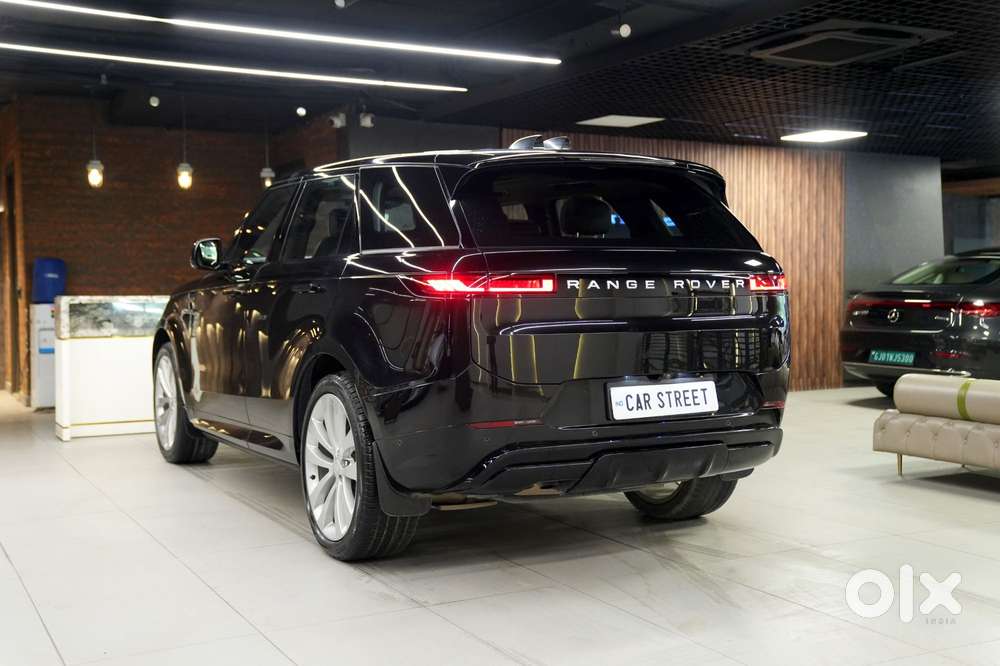 Land Rover Range Sport Se Dynamic 3.0 Diesel, 2024, Diesel
