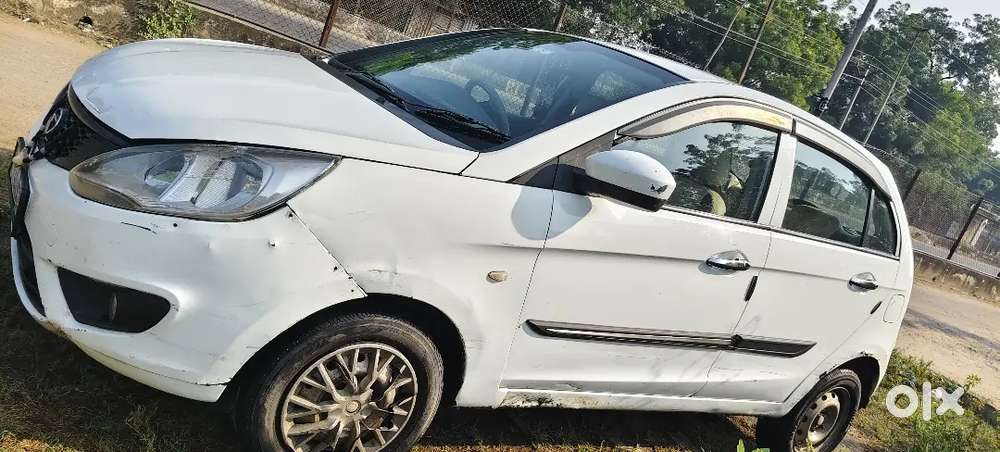 Tata Bolt Diesel 2018