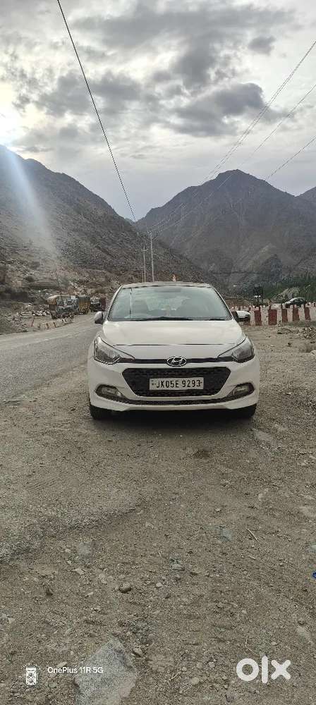 Hyundai I20 2016 Petrol 90000 Km Driven