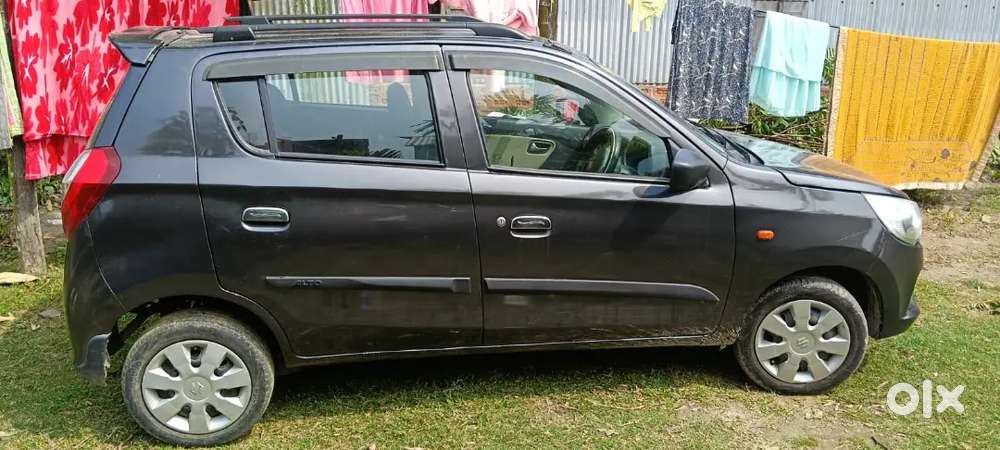 Maruti Suzuki Alto K10 Vxi
