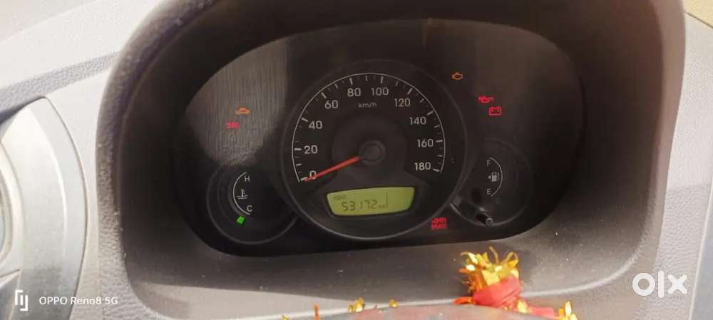 Hyundai Eon 0.8 D 2014