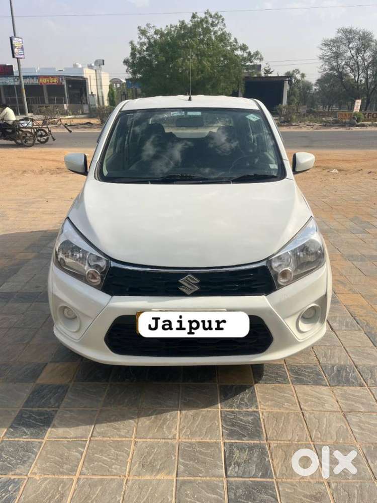 Maruti Suzuki Celerio Tour H2, 2021, Cng & Hybrids