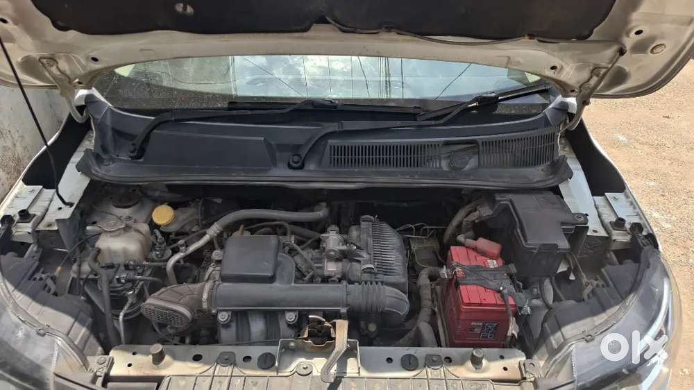 Renault Triber 2023 Petrol Well Maintained