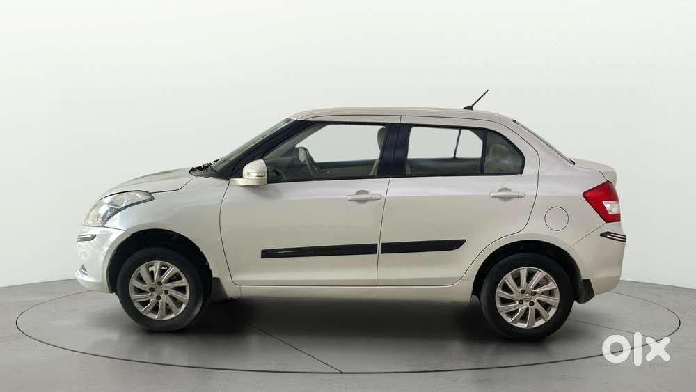 Maruti Suzuki Swift Dzire Zxi 1.2, 2015, Petrol