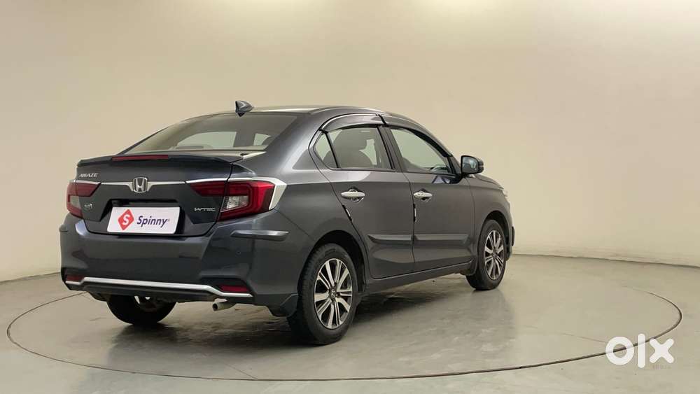 Honda Amaze Vx Cvt I-vtec, 2023, Petrol