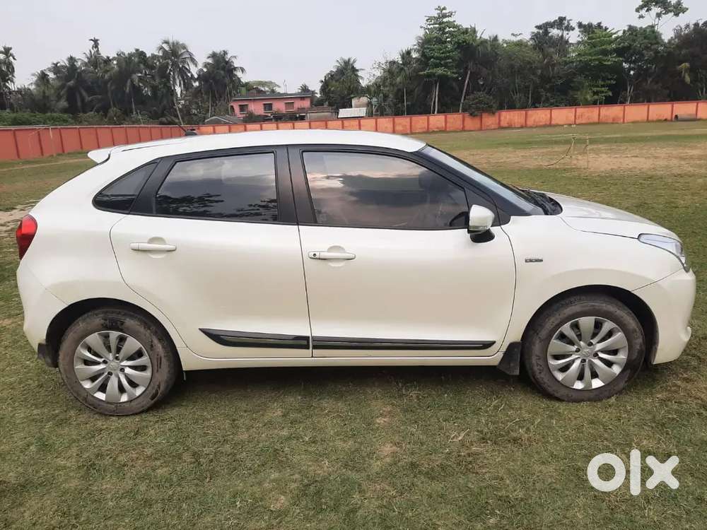 Maruti Suzuki Baleno 2018 Verygood Condition
