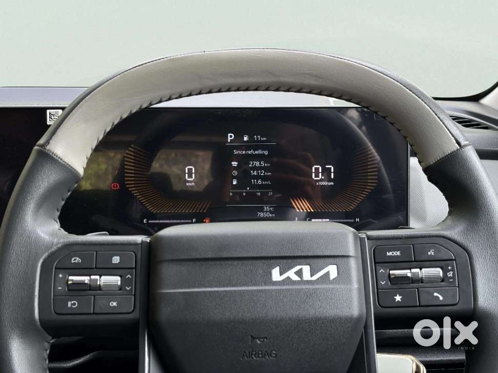 Kia Seltos Hte D, 2026, Diesel
