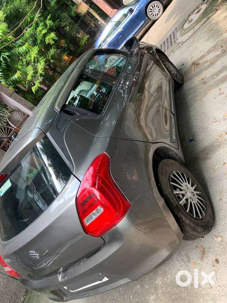 Maruti Suzuki Swift 1.2 Lxi (o), 2019, Cng & Hybrids