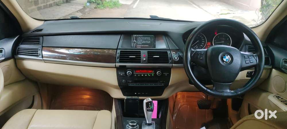 Bmw X5, 2014, Diesel