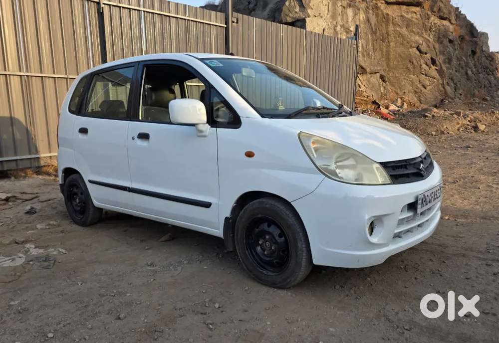 Maruti Suzuki Zen Estilo 2012 Cng & Hybrids 98000 Km Driven