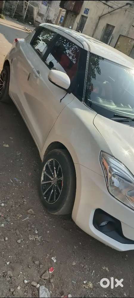 Maruti Suzuki Swift 2023