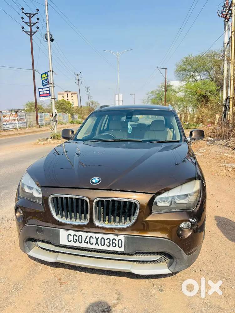 Bmw X1 Diesel 2011 Variant