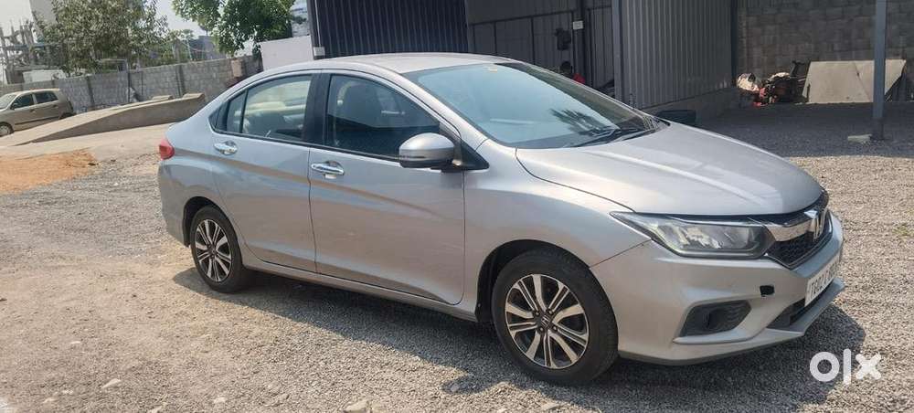 Honda Diesel Car 2019