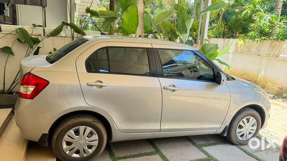 Maruti Suzuki Swift Dzire 2014 Diesel Well Maintained