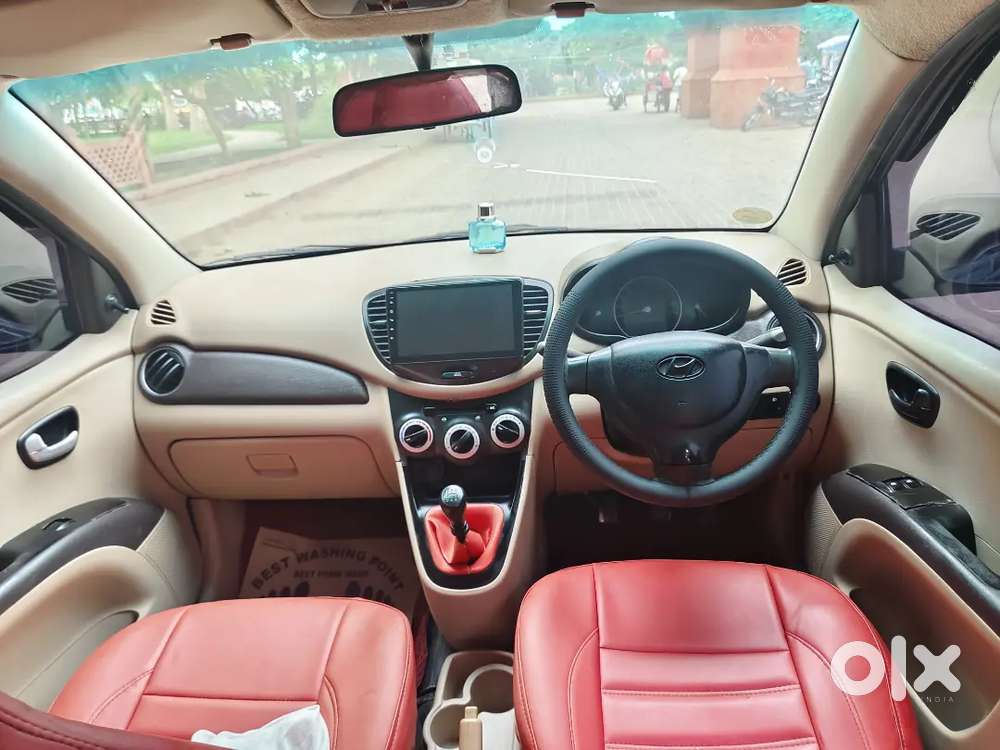 Hyundai I10 1.1 Era 2008 ( Argent Sale Karre Money Problem Hai)
