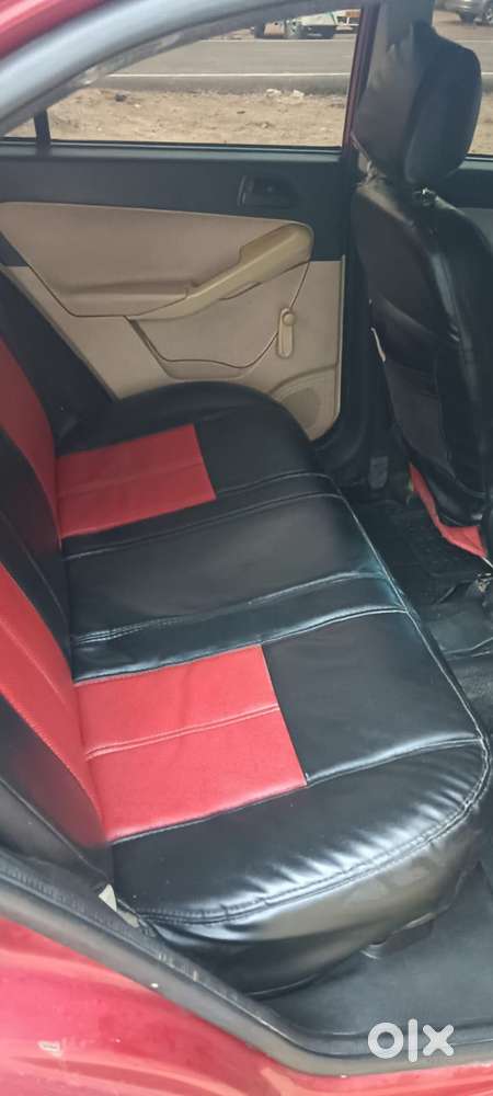 Tata Indica Vista Quadrajet Ls, 2011, Diesel