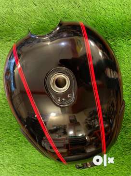 second hand petrol tank for bike