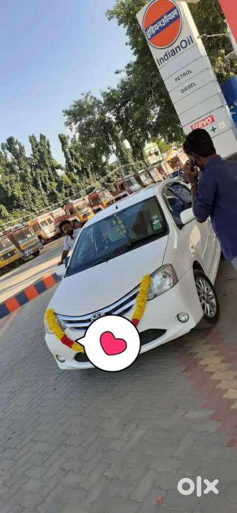 Toyota Etios Diesel Well Maintained