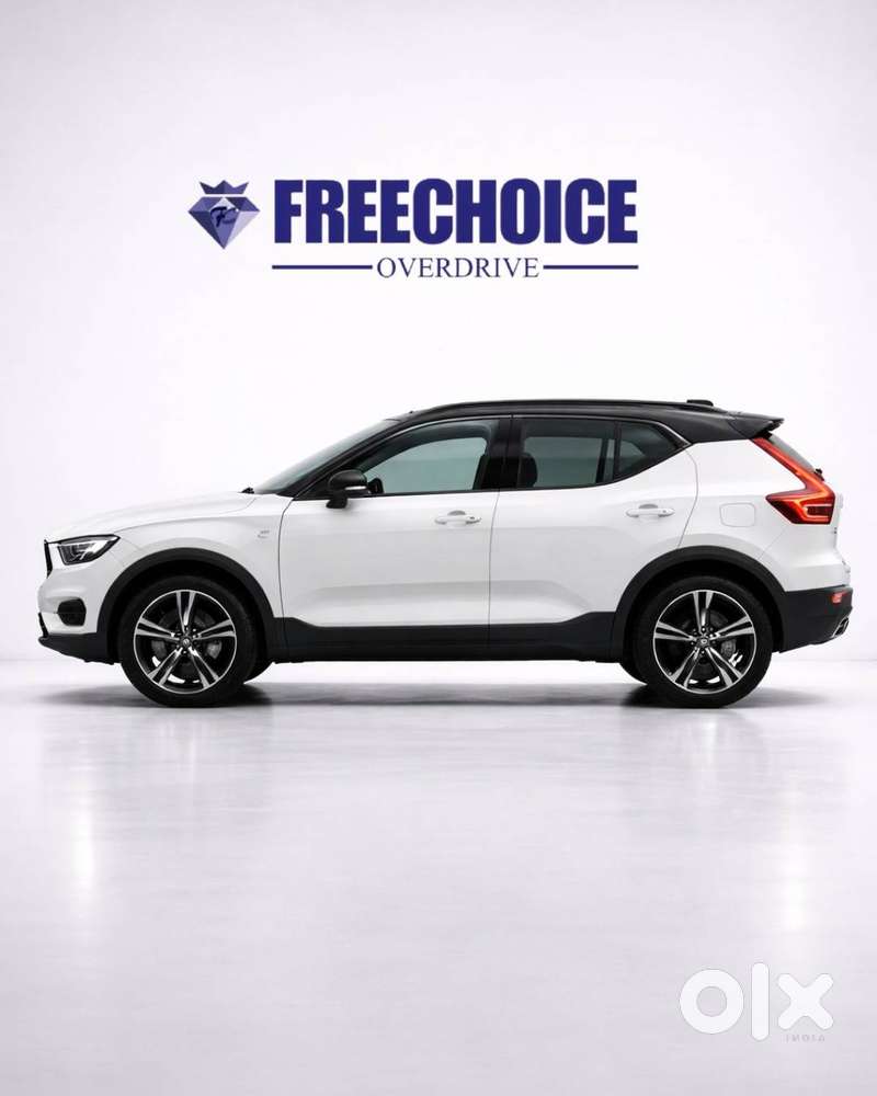 Volvo  Xc40 T4r Design Petrol 2021 Super Immaculate Condition