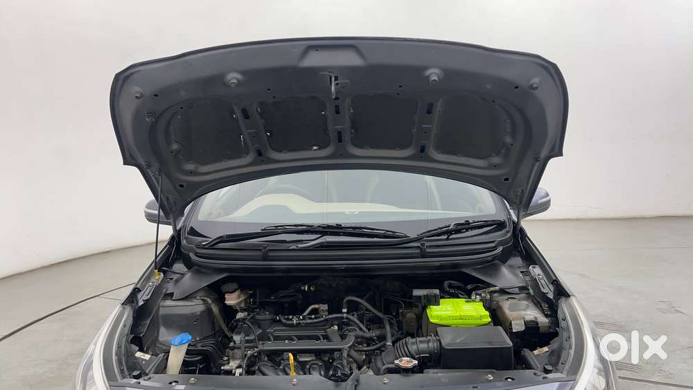 Hyundai Elite I20 Sportz Plus, 2019, Petrol