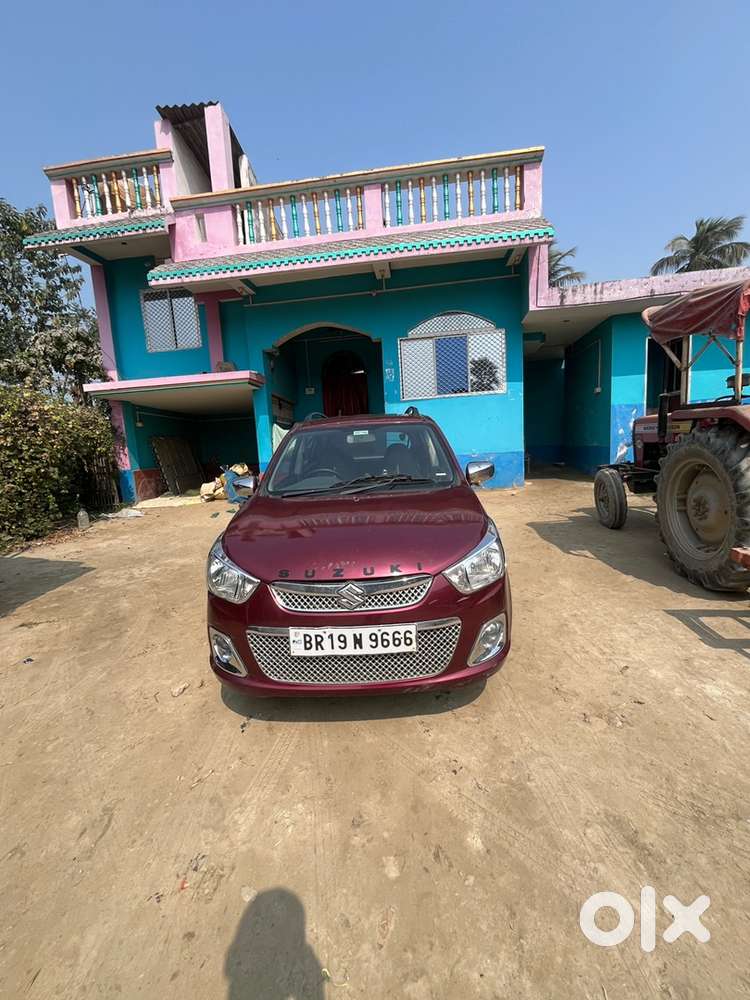 Maruti Suzuki 2019 Petrol Manual