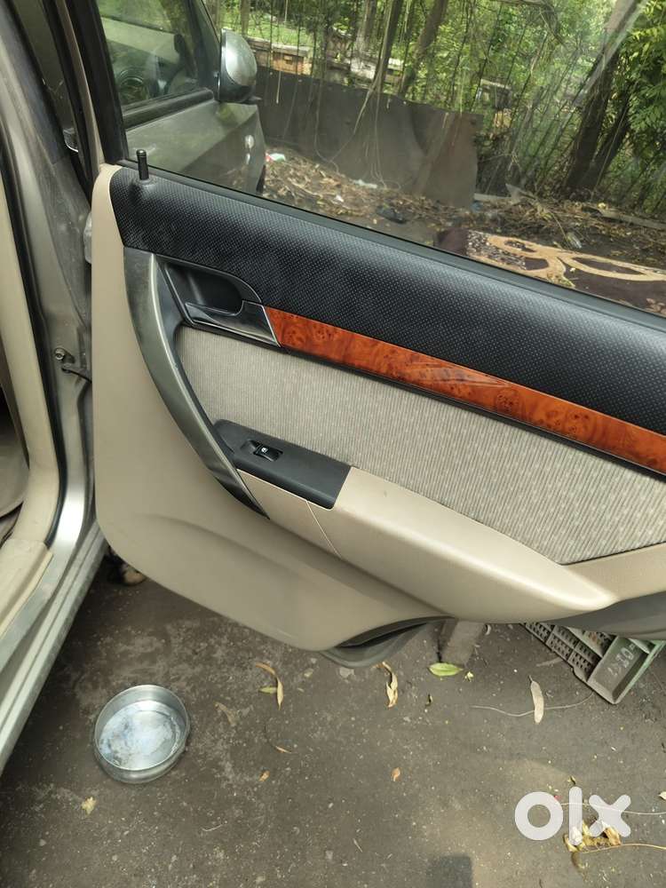 Chevrolet Aveo Lt 2006