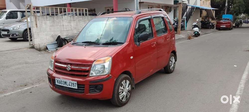 Maruti Suzuki 800