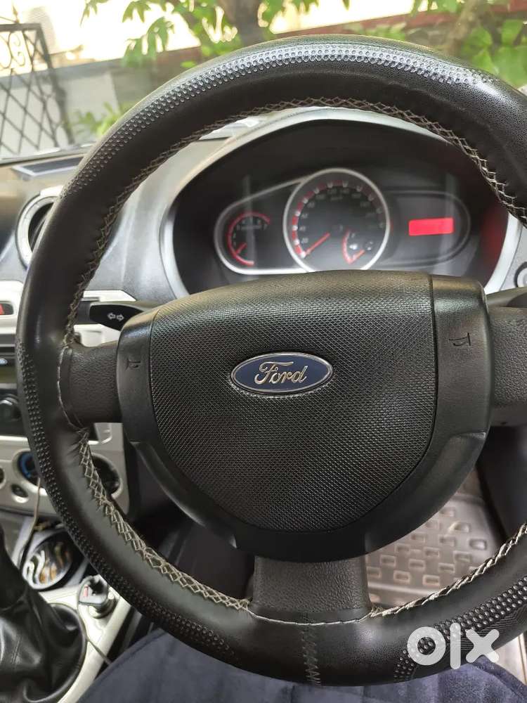 Ford Figo 1.4 Diesel 2014