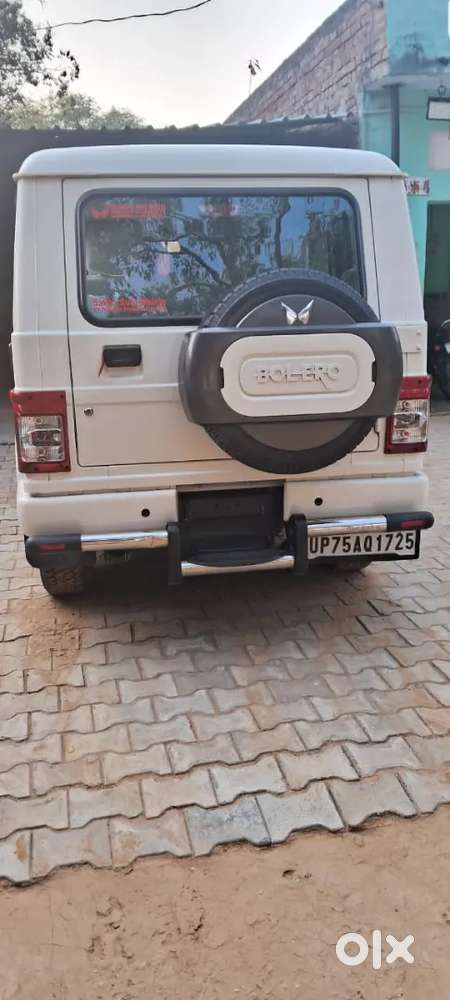 Bolero B6 2023 , 42k