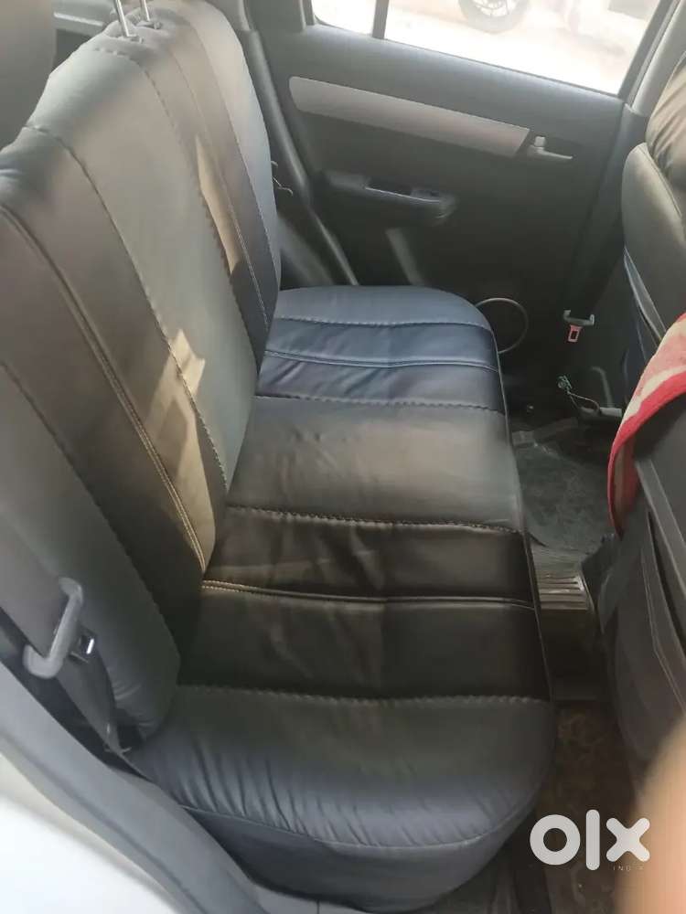 Maruti Suzuki Swift Vxi 2010