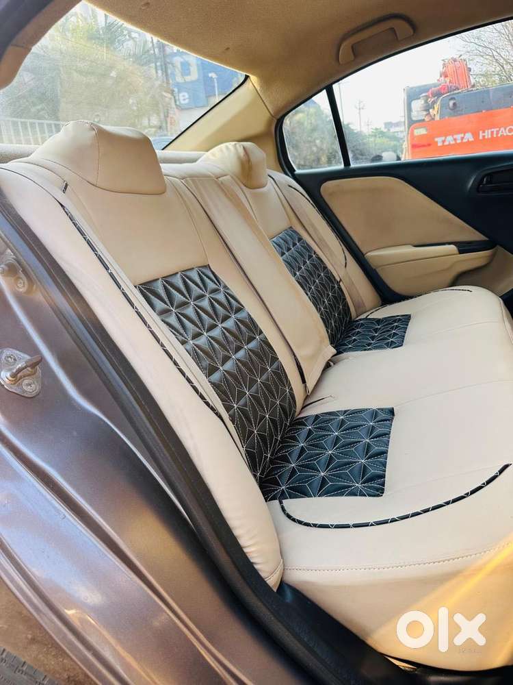 Honda City 2011-2013 1.5 S At, 2014, Petrol