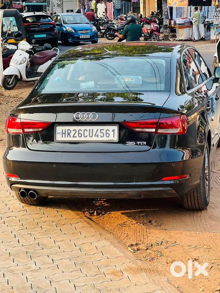 Audi A3 Diesel Good Condition