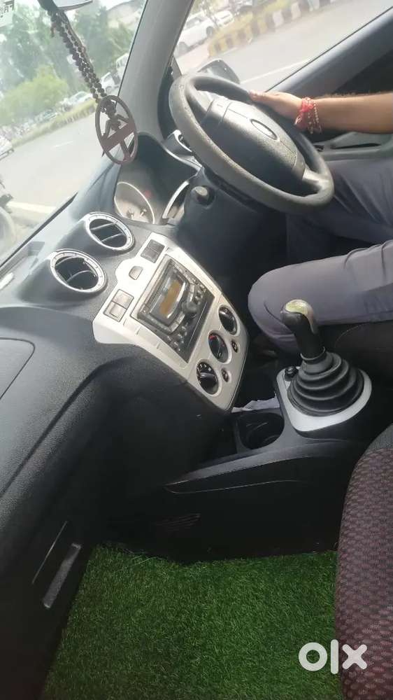 Ford Figo 2011 Diesel Well Maintained